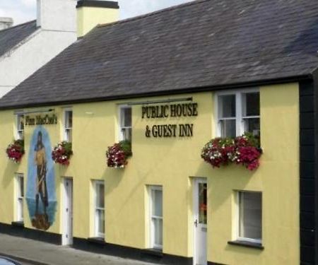 Finn Maccools Public House & Guest Inn Bushmills Esterno foto