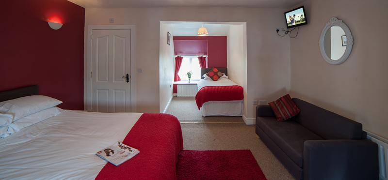 Finn Maccools Public House & Guest Inn Bushmills Esterno foto