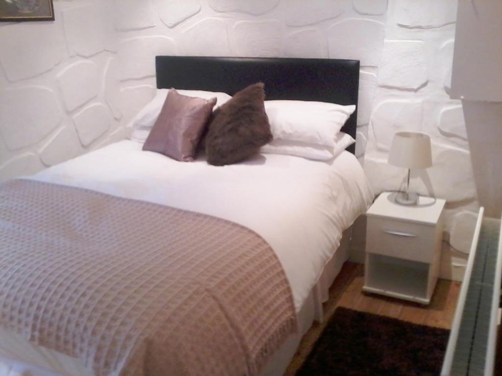 Finn Maccools Public House & Guest Inn Bushmills Esterno foto