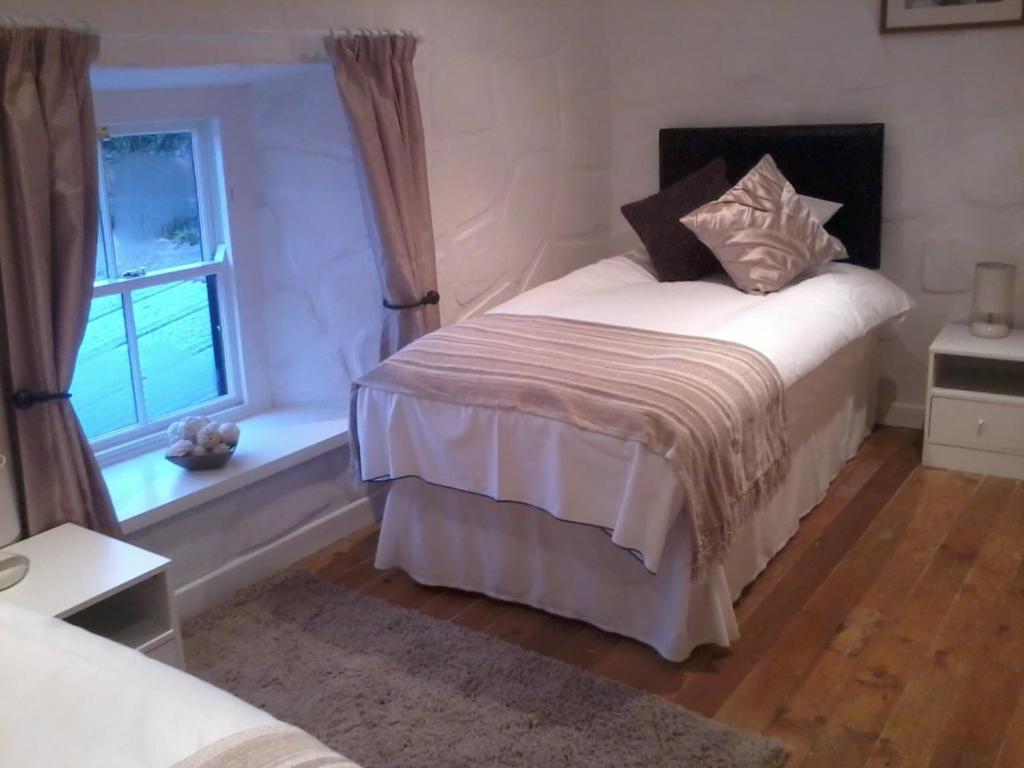 Finn Maccools Public House & Guest Inn Bushmills Camera foto