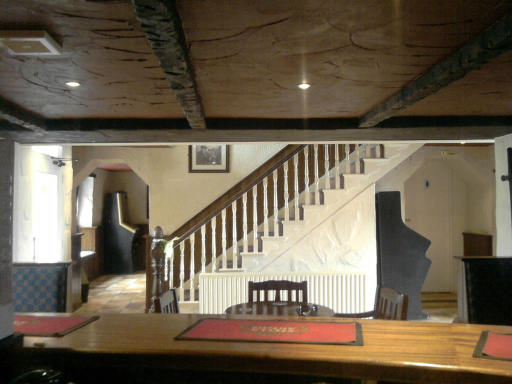 Finn Maccools Public House & Guest Inn Bushmills Esterno foto