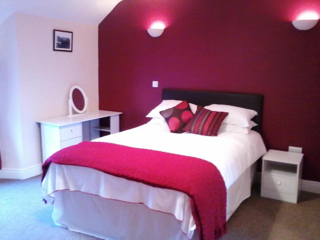 Finn Maccools Public House & Guest Inn Bushmills Camera foto