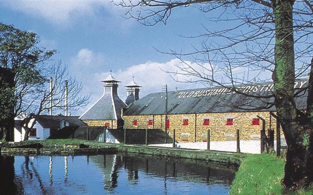 Finn Maccools Public House & Guest Inn Bushmills Esterno foto