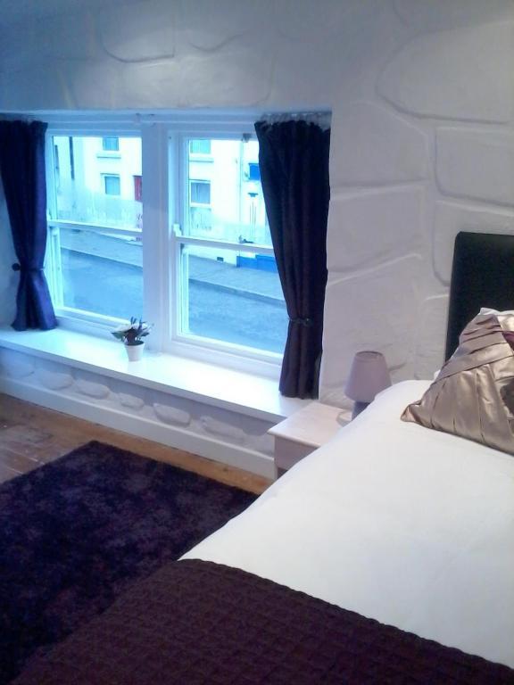 Finn Maccools Public House & Guest Inn Bushmills Camera foto