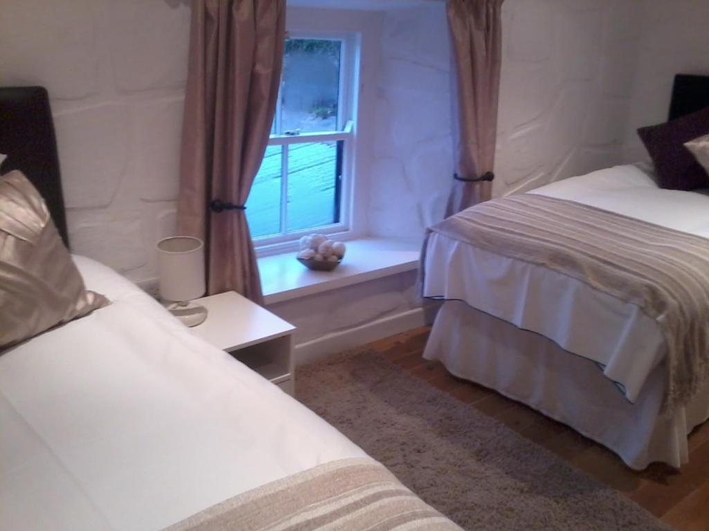 Finn Maccools Public House & Guest Inn Bushmills Camera foto