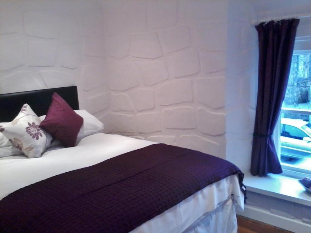 Finn Maccools Public House & Guest Inn Bushmills Camera foto