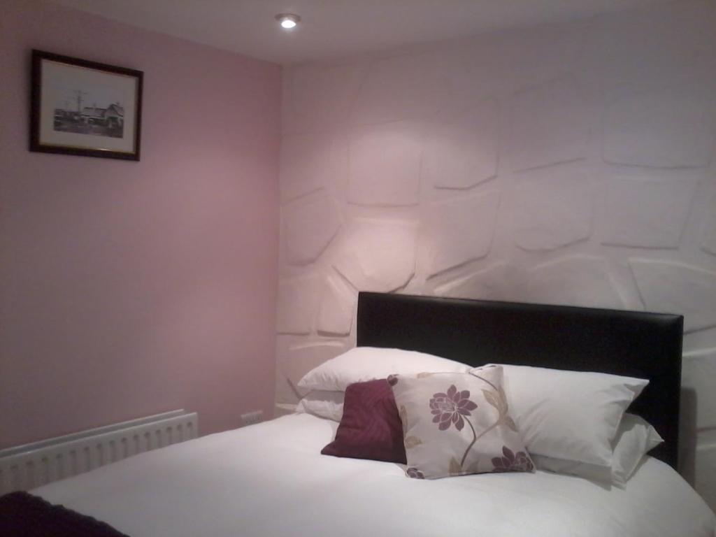 Finn Maccools Public House & Guest Inn Bushmills Camera foto