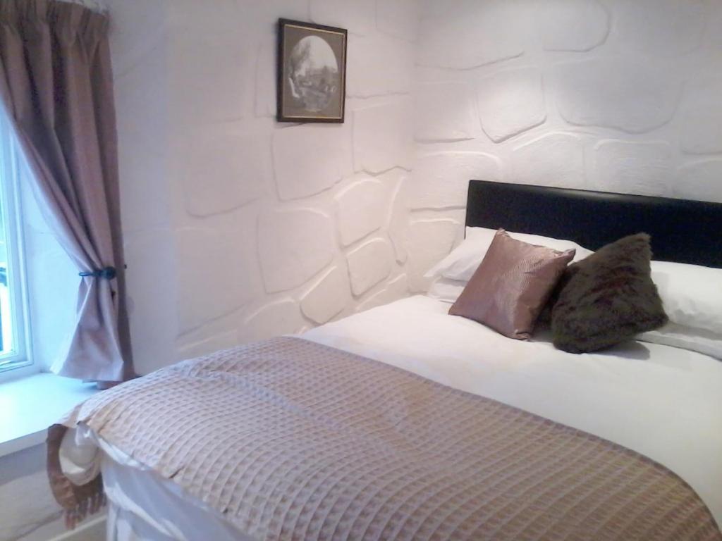 Finn Maccools Public House & Guest Inn Bushmills Camera foto
